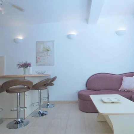 Bliss Apartman *