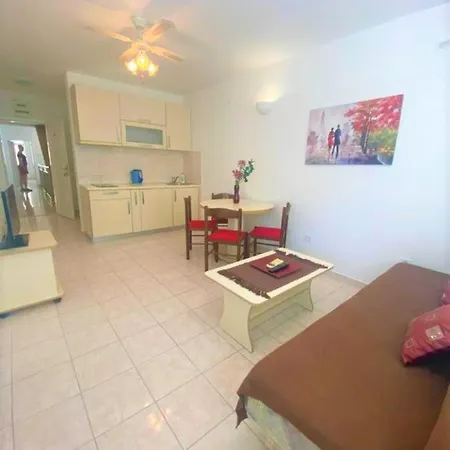 Apartman Bliss