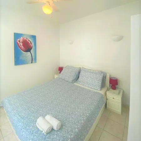 Apartman Bliss *