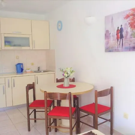 Apartman Bliss
