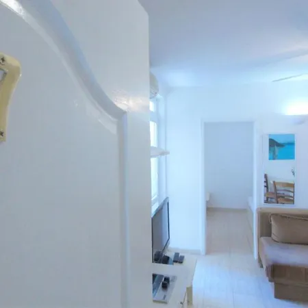 Bliss Apartman *