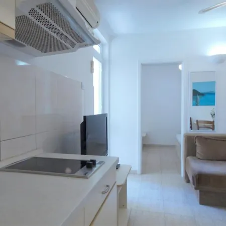 Apartman Bliss Budva