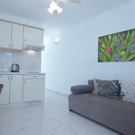 Apartman Bliss *