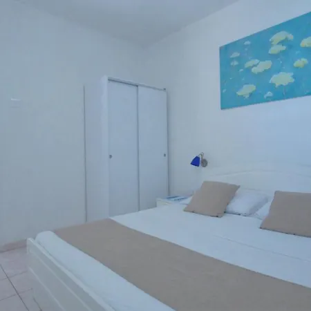Bliss Apartman Budva