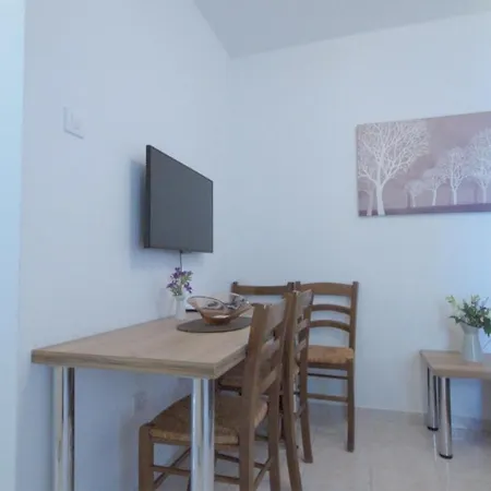 Apartman Bliss *