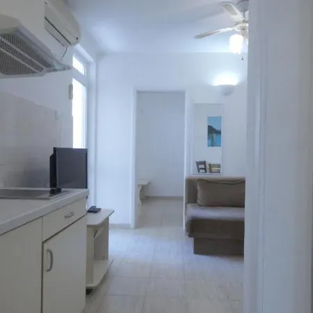 Apartman Bliss *