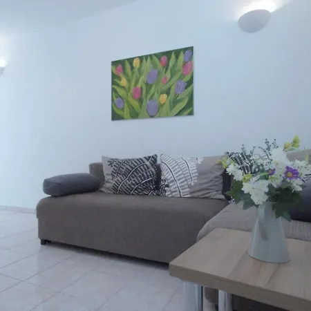 Apartman Bliss Budva