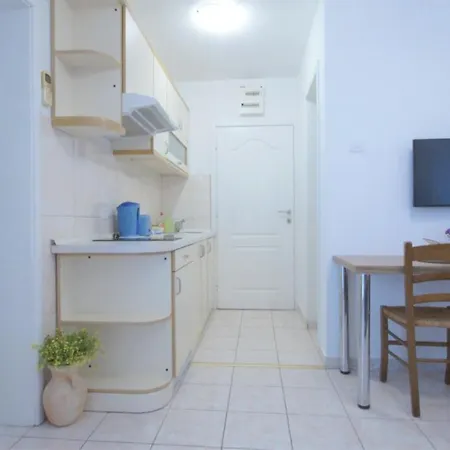 Bliss Apartman Budva