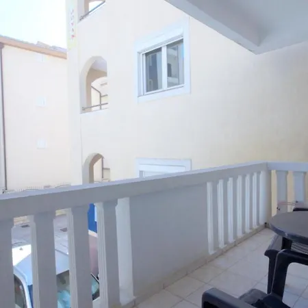 Bliss Apartman Budva