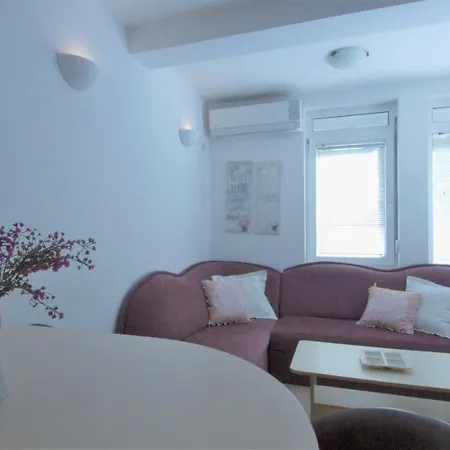 Bliss Apartman