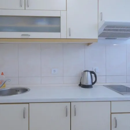 Apartman Bliss