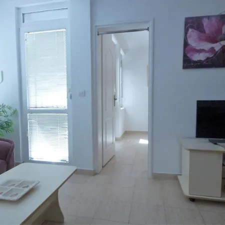 Bliss Apartman Budva