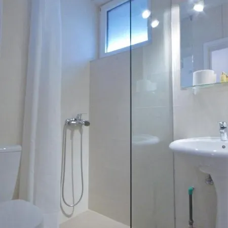 Bliss Apartman Budva
