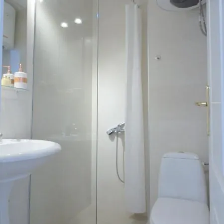 Apartman Bliss