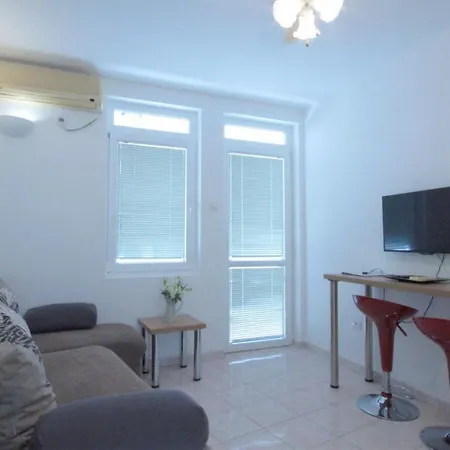 Apartman Bliss Budva